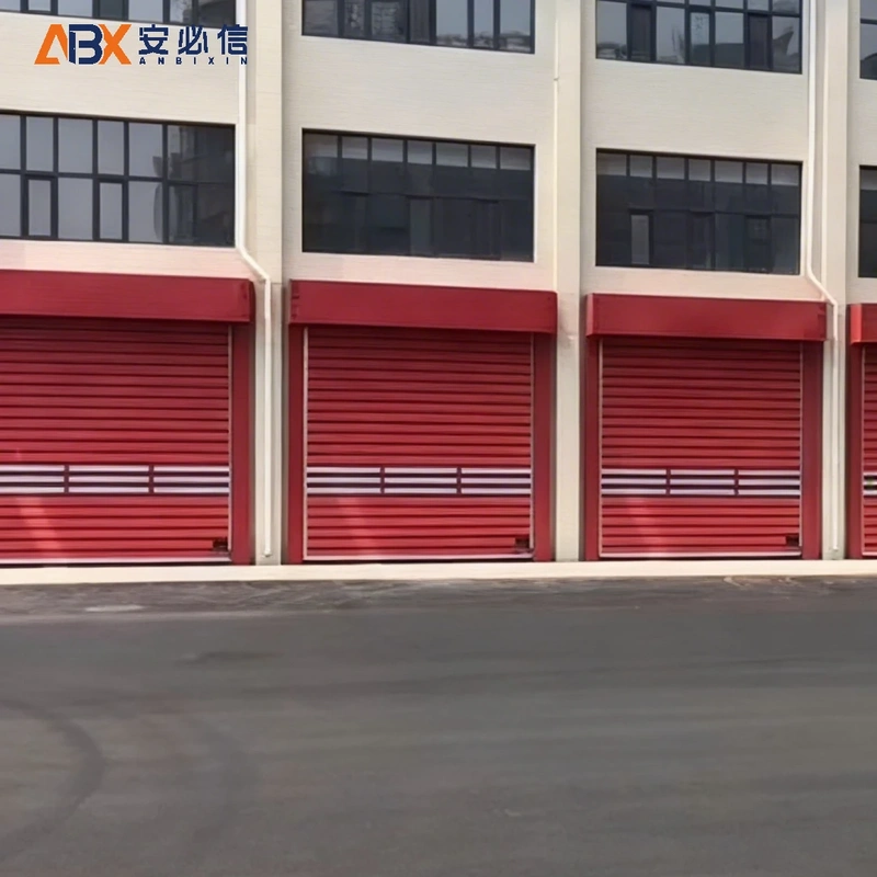 商洛市雷达高速门